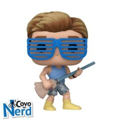 Funko POP! Television: Saved by the Bells - Zack Morris 1575