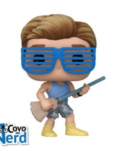 Funko POP! Television: Saved by the Bells - Zack Morris 1575