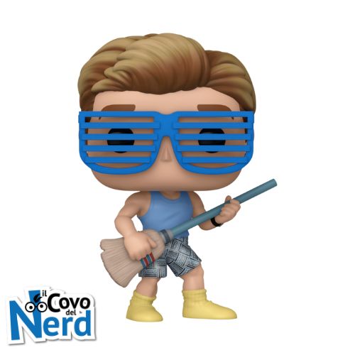 Funko POP! Television: Saved by the Bells - Zack Morris 1575