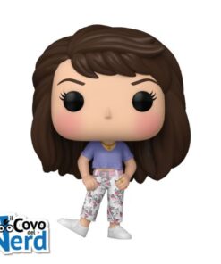 Funko POP! Television: Saved by the Bells - Kelly Kapowski 1576