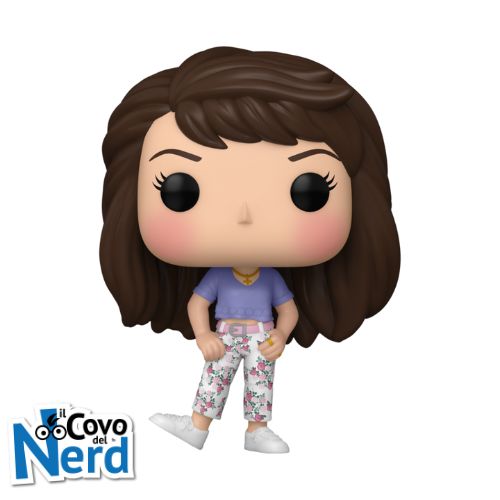 Funko POP! Television: Saved by the Bells - Kelly Kapowski 1576