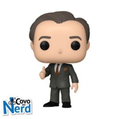 Funko POP! Television: Saved by the Bells - Mr. Belding 1574
