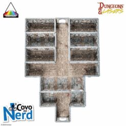 Chambers of Torment Pre-Painted