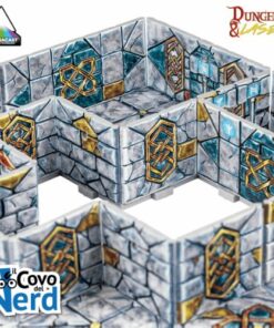 Halls of Ancestors Pre-Painted