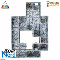 Halls of Ancestors Pre-Painted