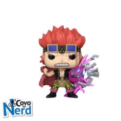 Funko POP! Animation: One Piece – Eustass Kid 1932