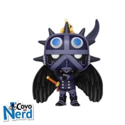 Funko POP! Animation: One Piece – King 1893