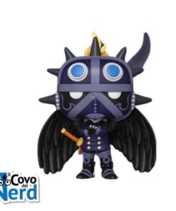 Funko POP! Animation: One Piece – King 1893