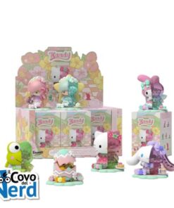 Sanrio Floral Daydream Series Kandy 1 Figure - Figure a Sorpresa