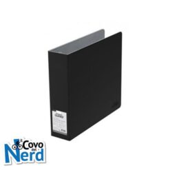 Ultimate Guard Supreme Collector's Album QuadRow - Black