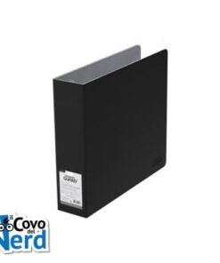 Ultimate Guard Supreme Collector's Album QuadRow - Black