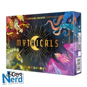 Mythicals