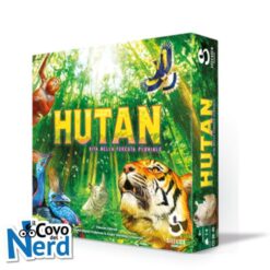 Hutan
