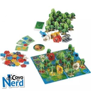Hutan