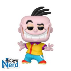Funko POP! Animation: Ed, Edd n Eddy - Eddy 1899