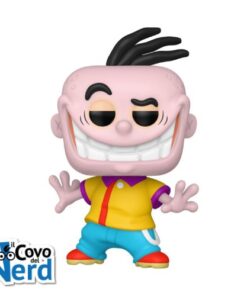 Funko POP! Animation: Ed, Edd n Eddy - Eddy 1899