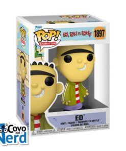 Funko POP! Animation: Ed, Edd n Eddy - Ed 1897