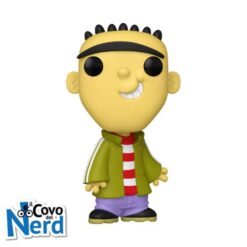 Funko POP! Animation: Ed, Edd n Eddy - Ed 1897