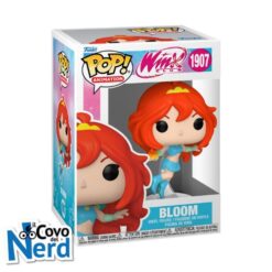 Funko POP! Animation: Winx - Bloom 1907