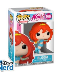 Funko POP! Animation: Winx - Bloom 1907