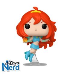 Funko POP! Animation: Winx - Bloom 1907