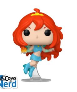 Funko POP! Animation: Winx - Bloom 1907