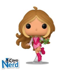 Funko POP! Animation: Winx - Flora 1908