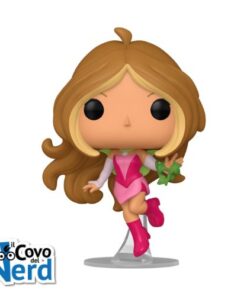 Funko POP! Animation: Winx - Flora 1908