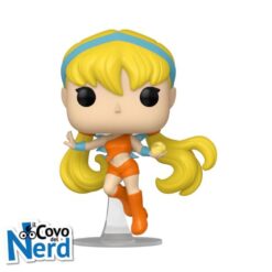 Funko POP! Animation: Winx - Stella 1909