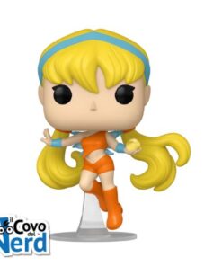Funko POP! Animation: Winx - Stella 1909