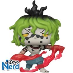 Funko POP! Animation: Demon Slayer - Gyutaro 1754 Special Edition