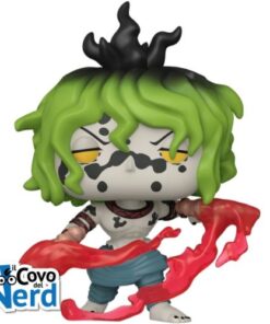 Funko POP! Animation: Demon Slayer - Gyutaro 1754 Special Edition