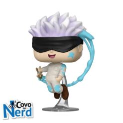 Funko POP! Animation: Jujutsu Kaisen - Satoru Gojo 1648 Special Edition