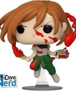 Funko POP! Animation: Jujutsu Kaisen - Nobara Kugisaki 1647 Special Edition