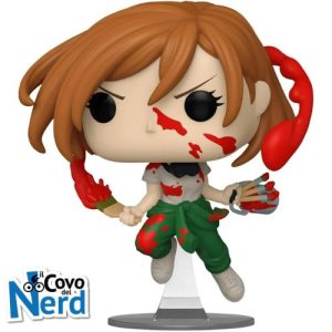 Funko POP! Animation: Jujutsu Kaisen - Nobara Kugisaki 1647 Special Edition