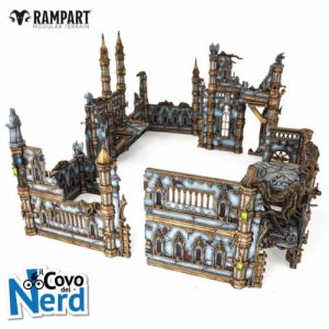 Eternal Cathedral