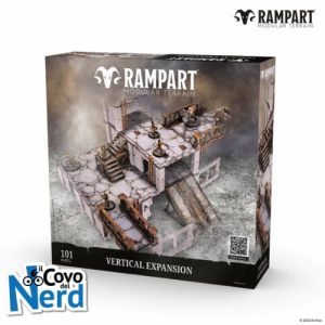City Defenders Miniature Pack