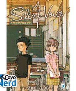 A Silent Voice 1