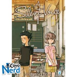 A Silent Voice 1