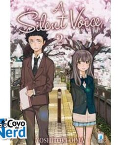 A Silent Voice 2
