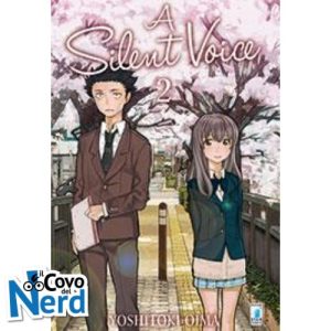 A Silent Voice 2