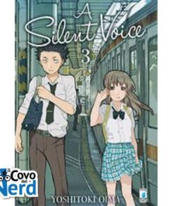 A Silent Voice 3