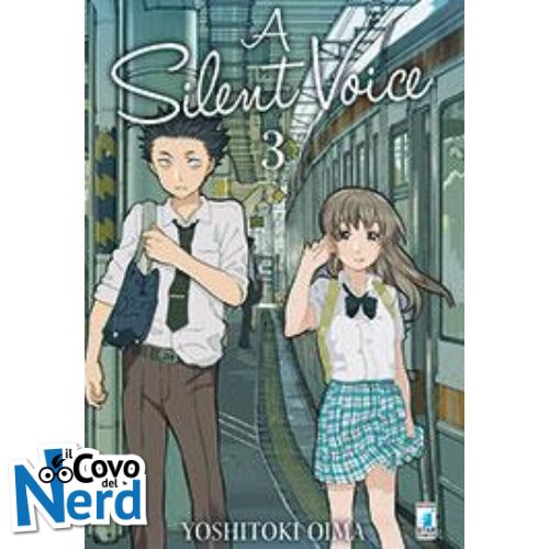 A Silent Voice 3