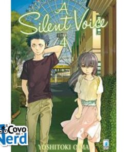 A Silent Voice 4