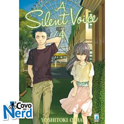 A Silent Voice 4