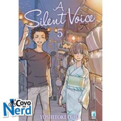 A Silent Voice 5