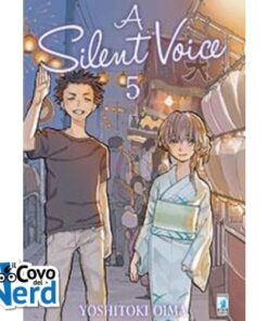 A Silent Voice 5