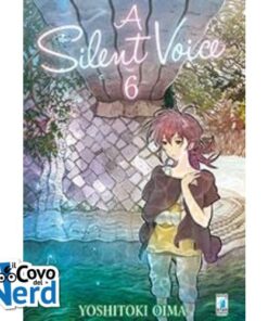 A Silent Voice 6