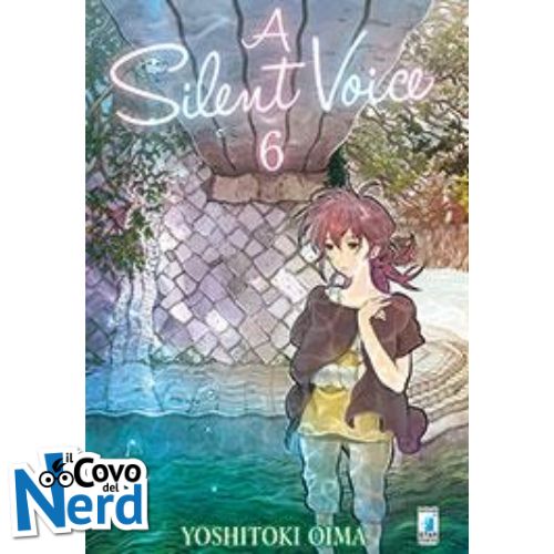 A Silent Voice 6