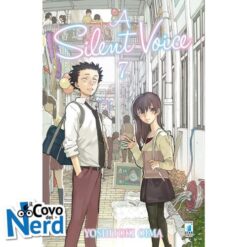 A Silent Voice 7